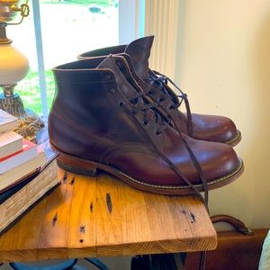 White’s Handmade Boots